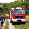 Jugendfeuerwehrübung Pfullingen