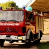 Jugendfeuerwehrübung Pfullingen