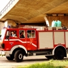 Jugendfeuerwehrübung Pfullingen