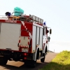 Jugendfeuerwehrübung Pfullingen