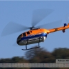Kalender 2012 Hubschrauber Original und Modell