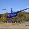 Kalender 2012 Hubschrauber Original und Modell