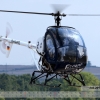 Kalender 2012 Hubschrauber Original und Modell