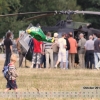 Kalender 2012 Hubschrauber Original und Modell