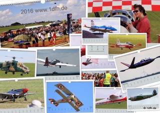 Kalender 2016