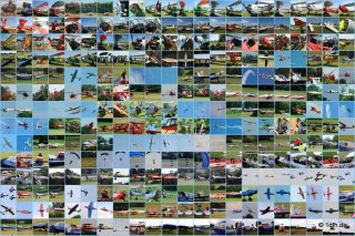 Kehler Flugtage 06.06.2015