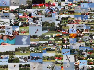 Kehler Flugtage 09.06.2012