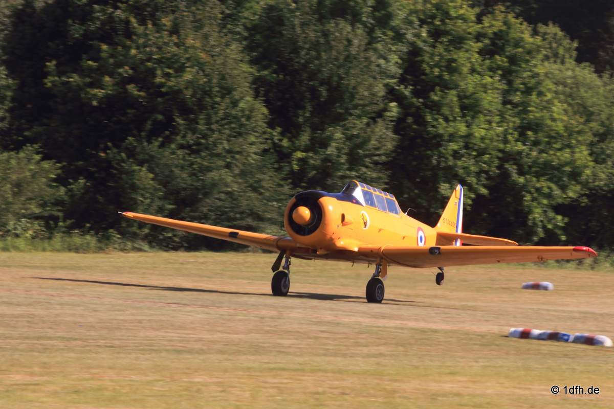 Kehler Flugtage 21.06.2014