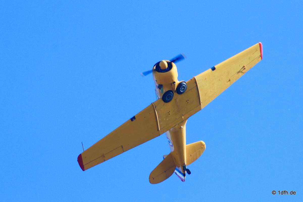 Kehler Flugtage 21.06.2014