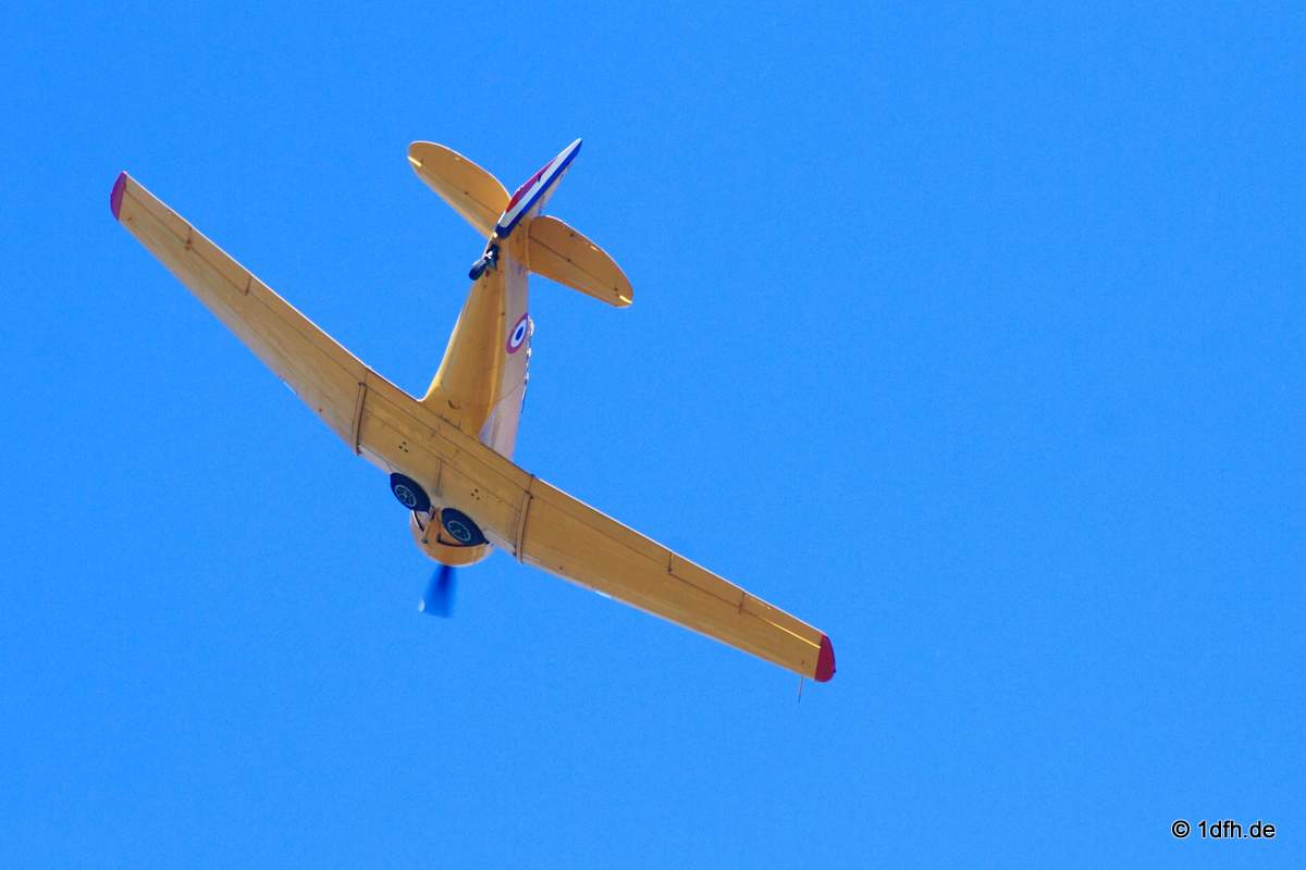 Kehler Flugtage 21.06.2014