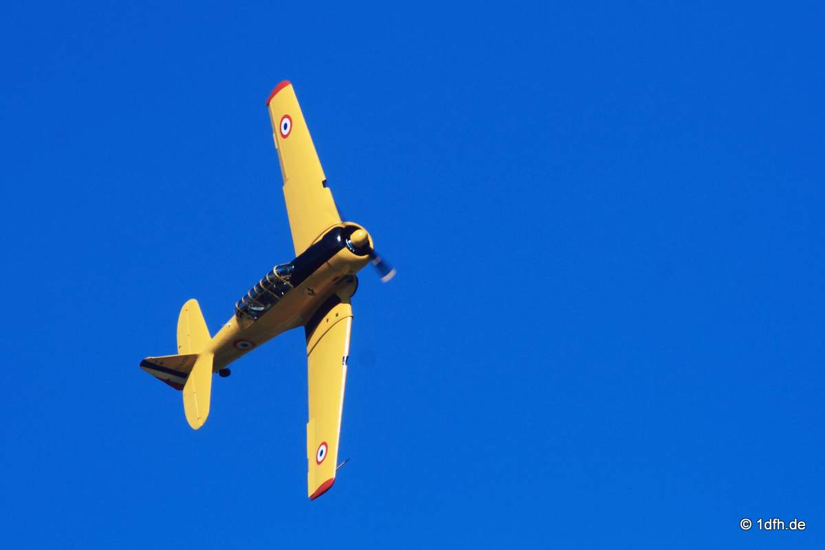 Kehler Flugtage 21.06.2014