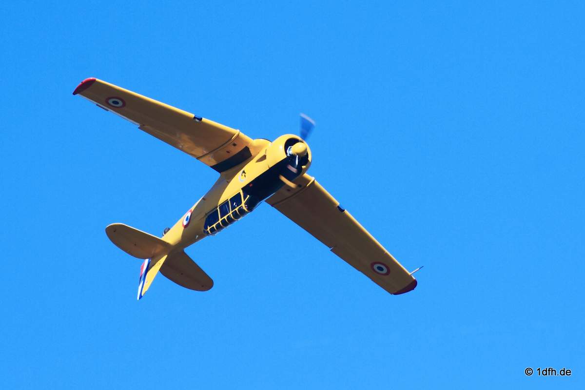 Kehler Flugtage 21.06.2014
