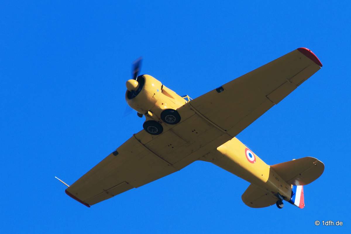 Kehler Flugtage 21.06.2014