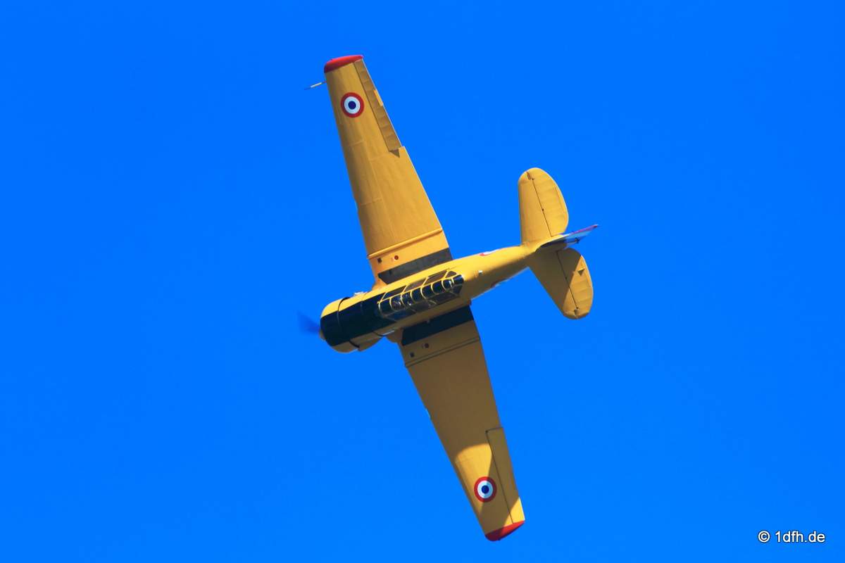 Kehler Flugtage 21.06.2014