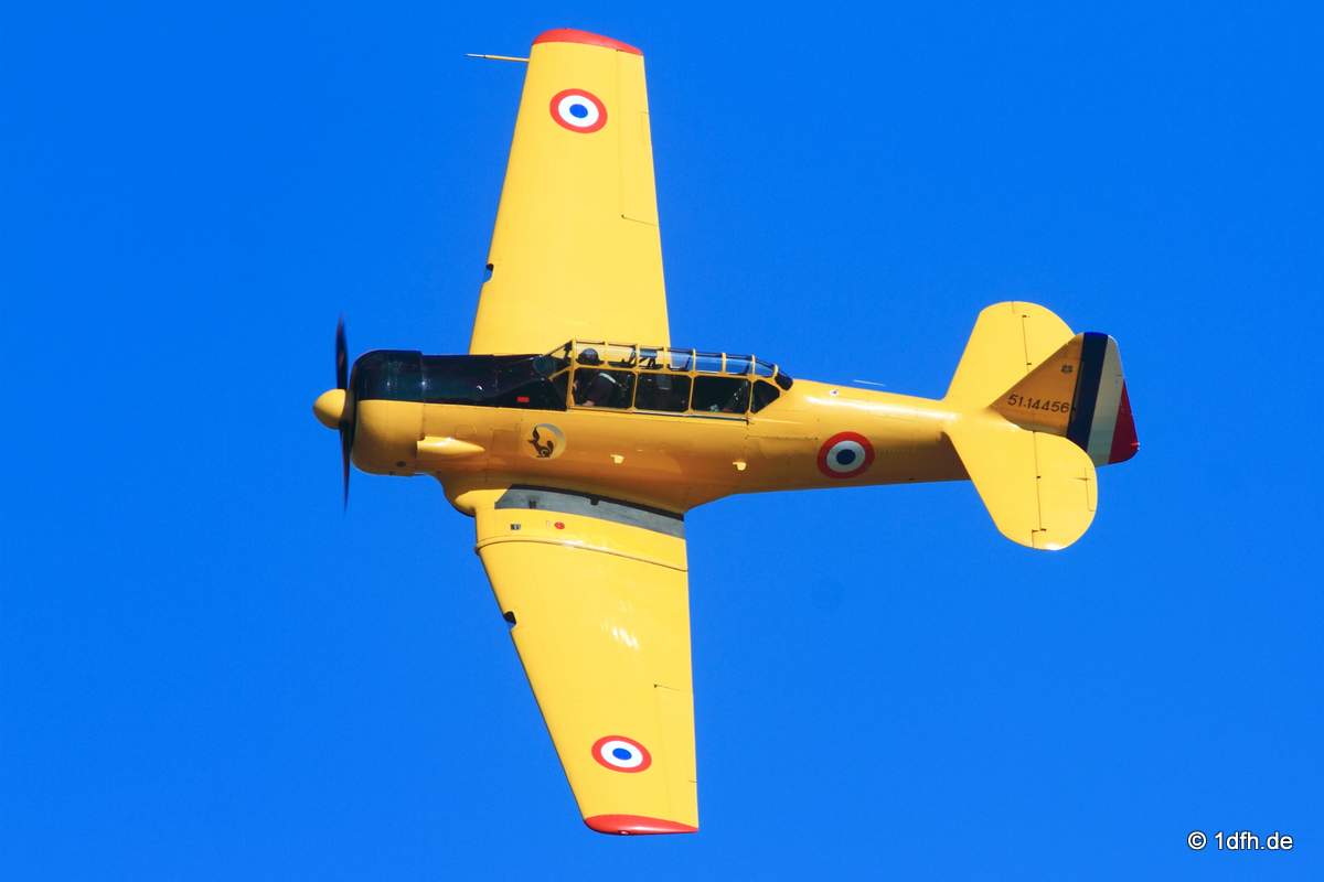 Kehler Flugtage 21.06.2014