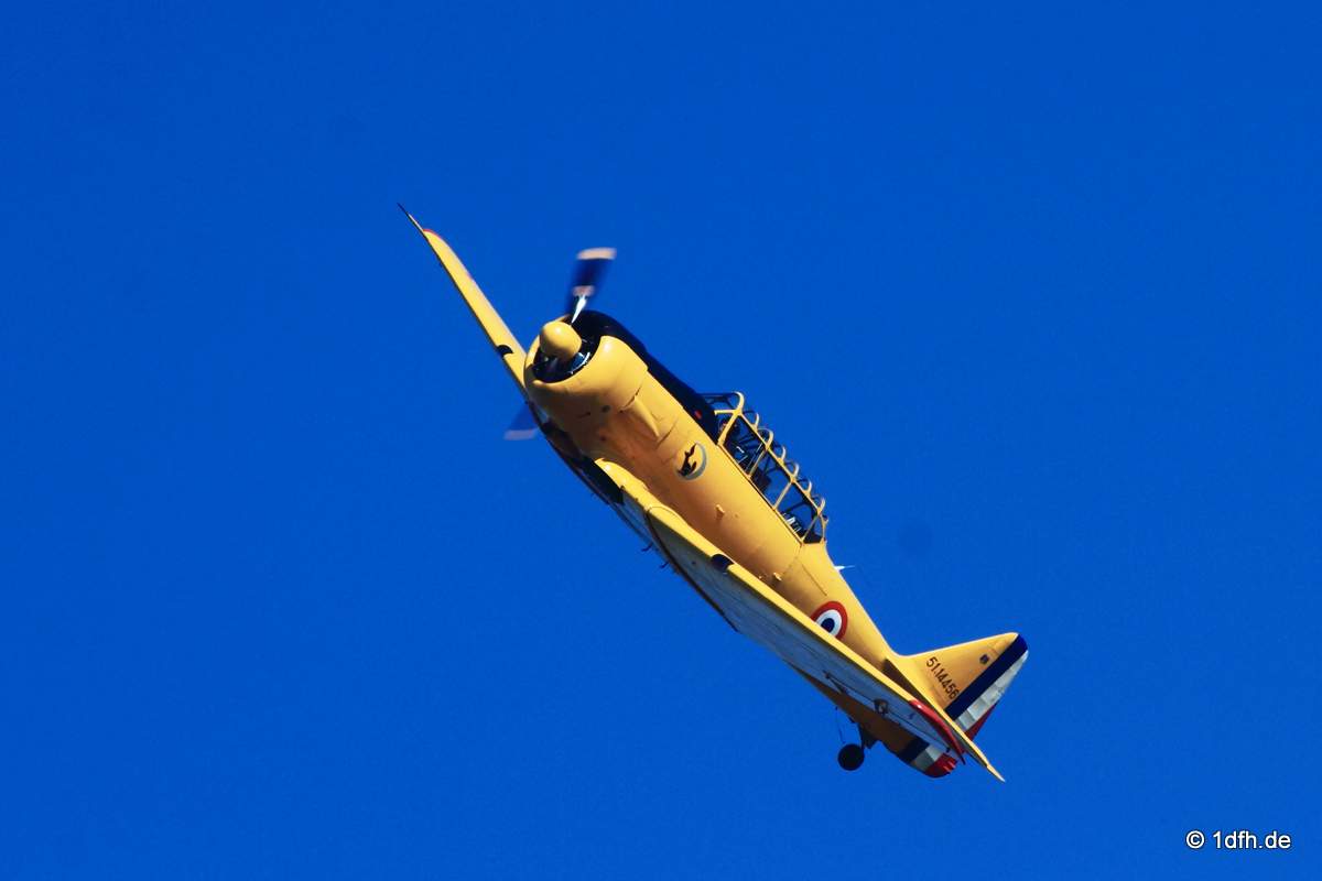 Kehler Flugtage 21.06.2014