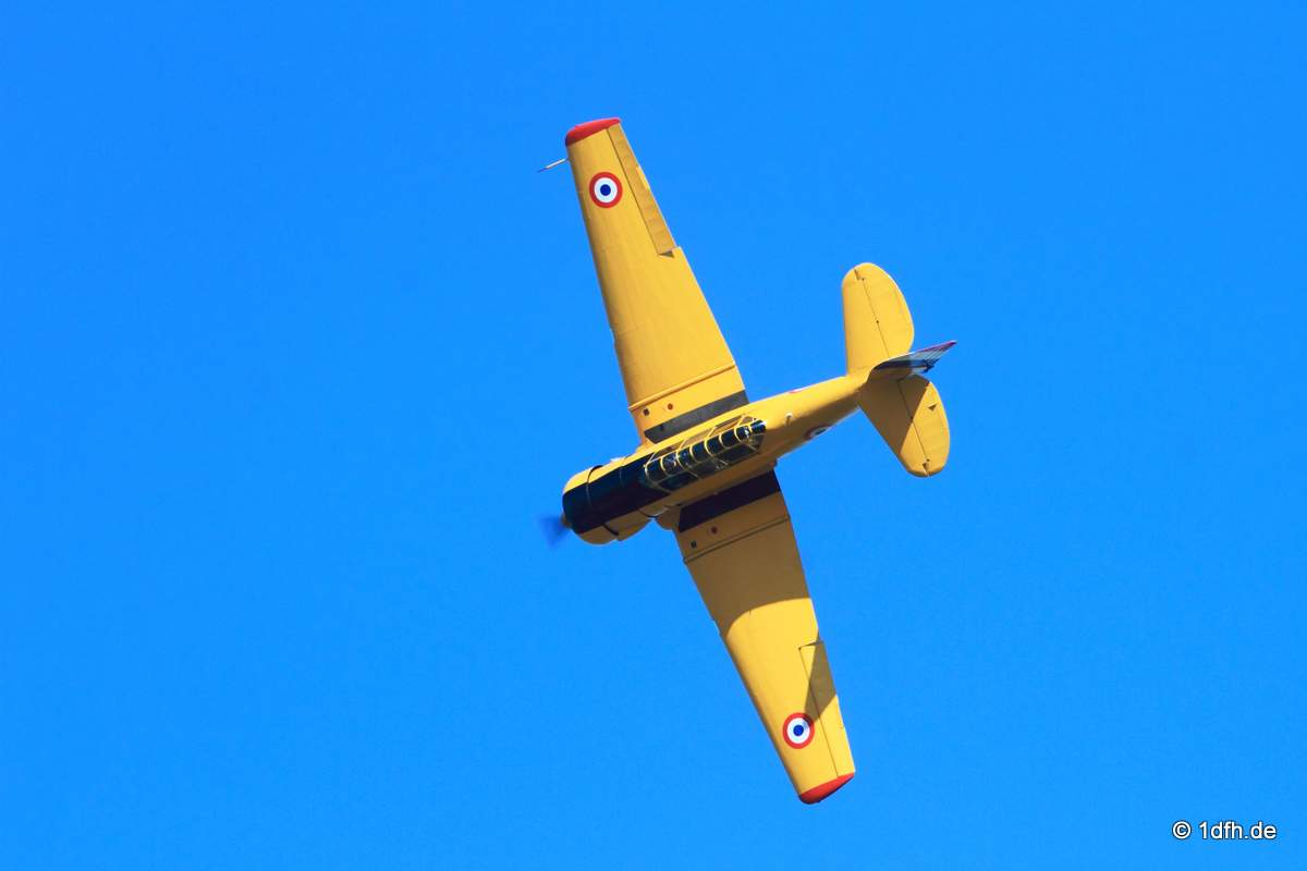 Kehler Flugtage 21.06.2014