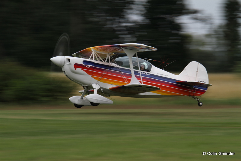 Kehler Flugtage 25.06.2011