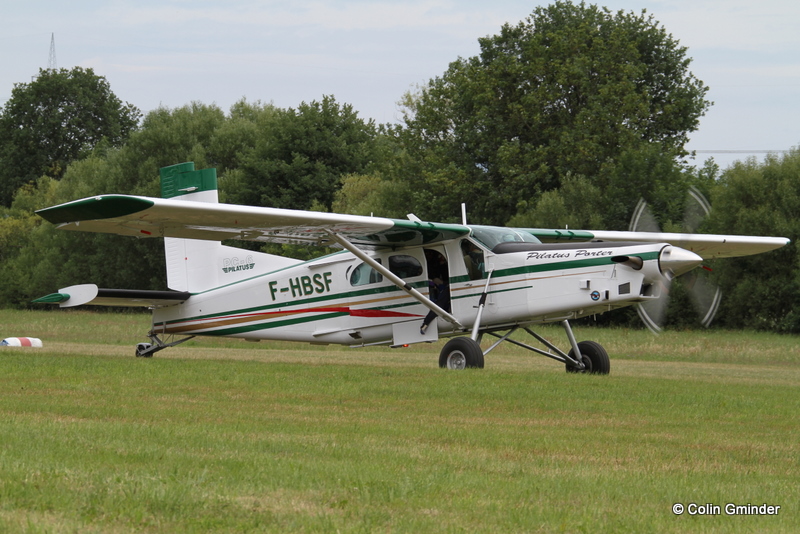 Kehler Flugtage 25.06.2011