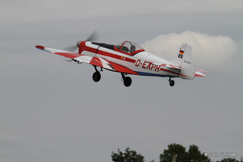 Kehler Flugtage 25.06.2011