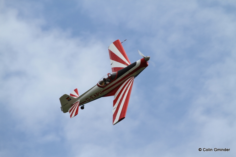 Kehler Flugtage 25.06.2011