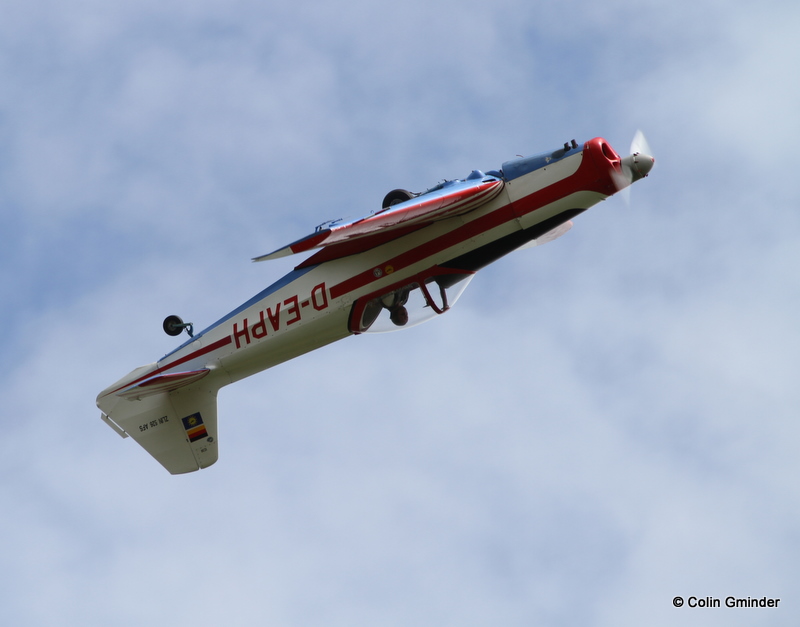 Kehler Flugtage 25.06.2011