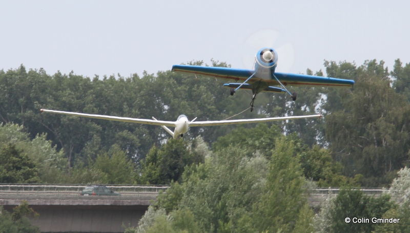 Kehler Flugtage 25.06.2011