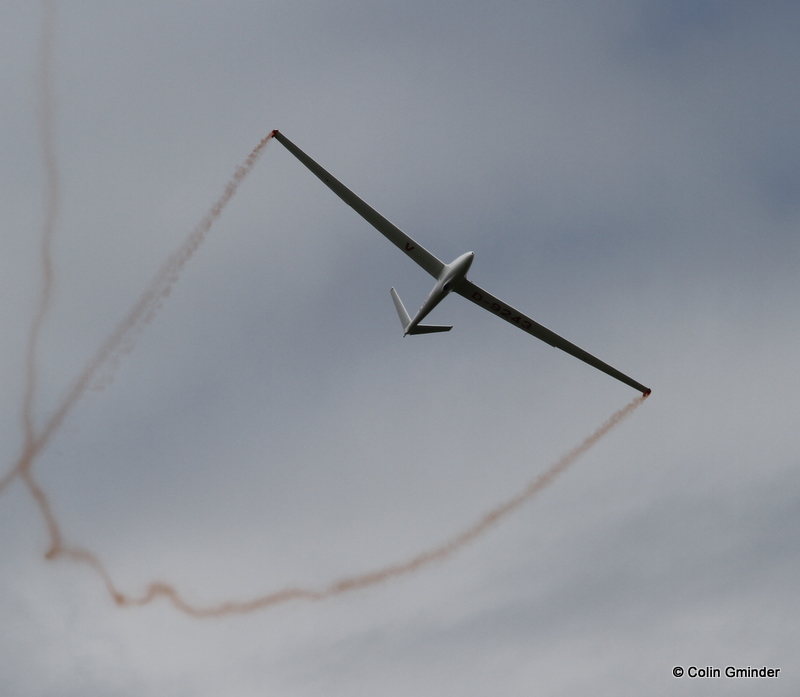 Kehler Flugtage 25.06.2011