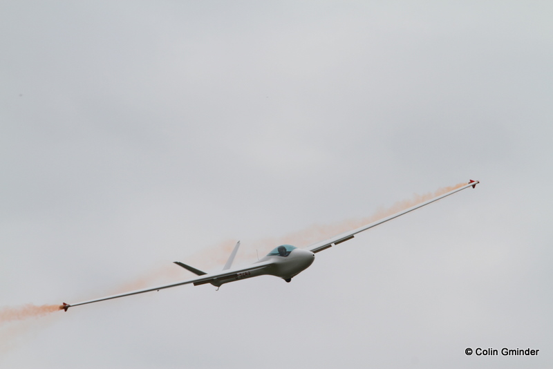 Kehler Flugtage 25.06.2011