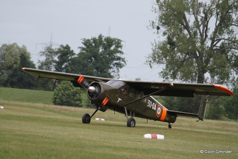 Kehler Flugtage 25.06.2011