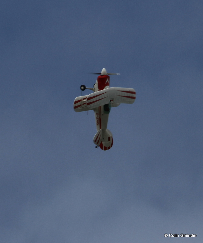Kehler Flugtage 25.06.2011