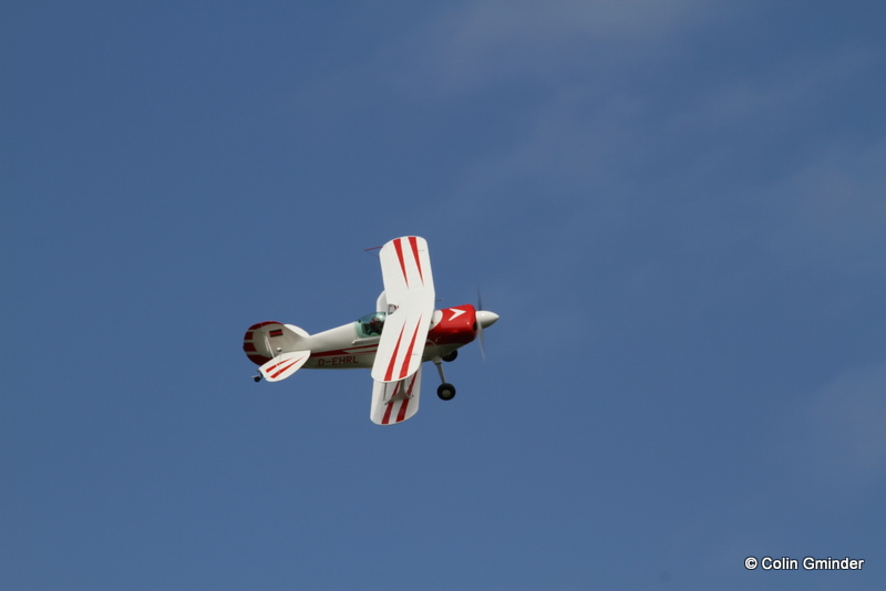 Kehler Flugtage 25.06.2011