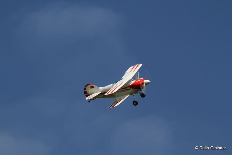 Kehler Flugtage 25.06.2011