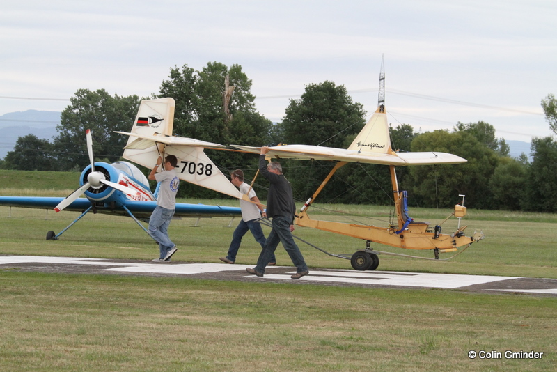 Kehler Flugtage 25.06.2011