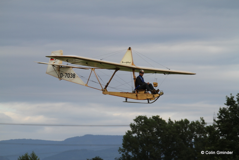 Kehler Flugtage 25.06.2011
