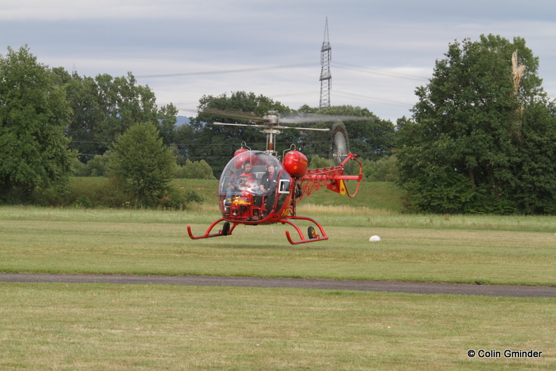 Kehler Flugtage 25.06.2011