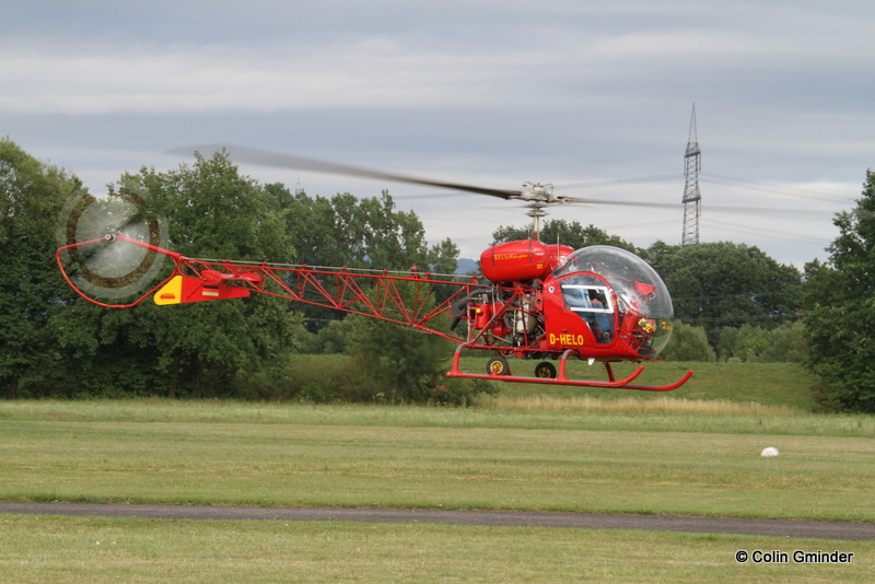 Kehler Flugtage 25.06.2011