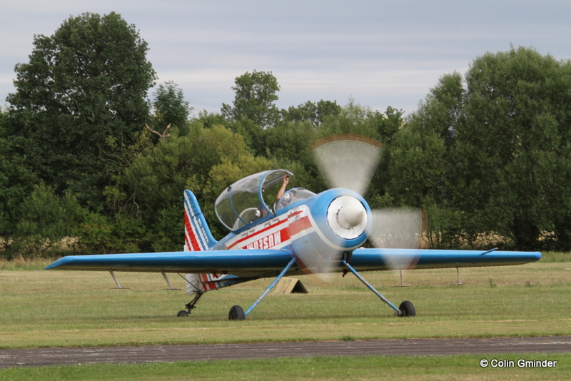 Kehler Flugtage 25.06.2011