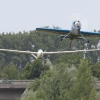 Kehler Flugtage 25.06.2011