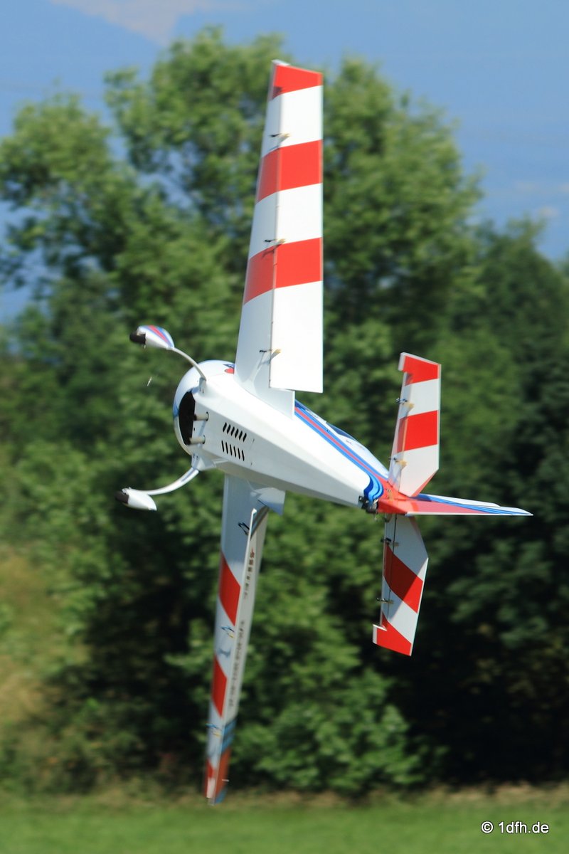 Kehler Flugtage Modellflugtag 04.06.2015
