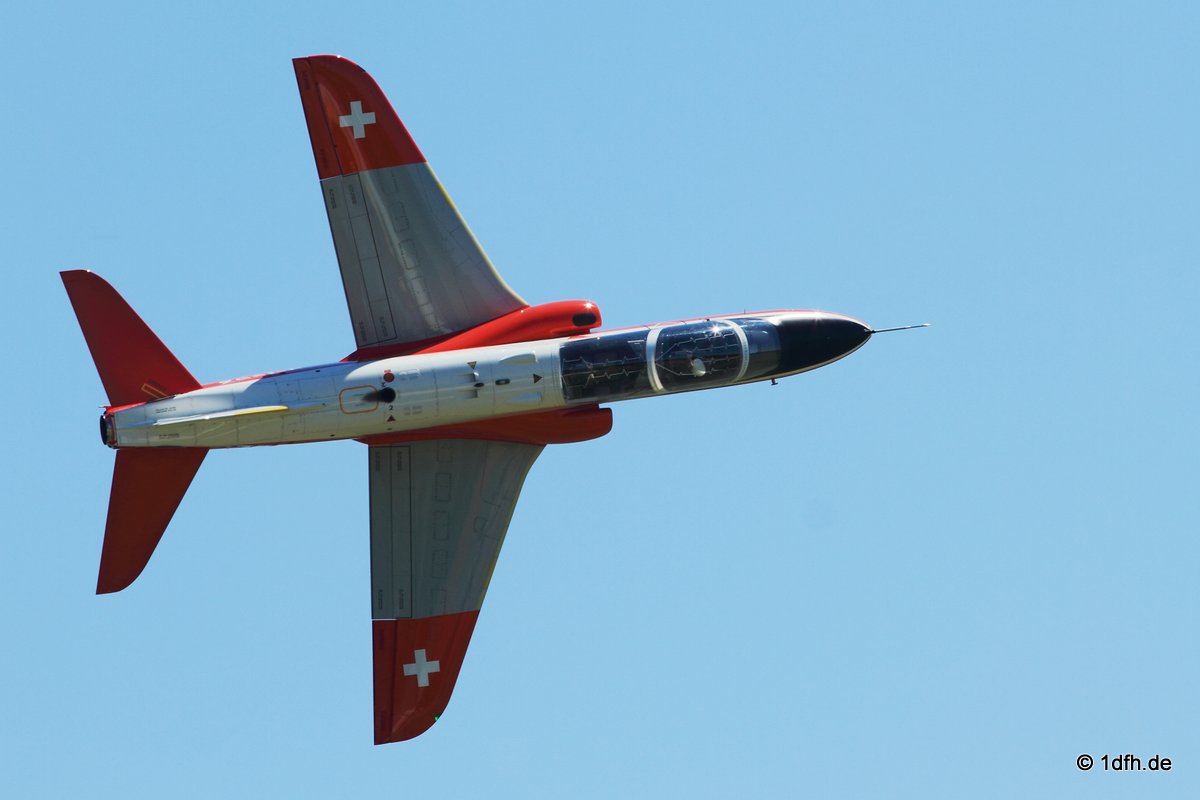 Kehler Flugtage Modellflugtag 04.06.2015