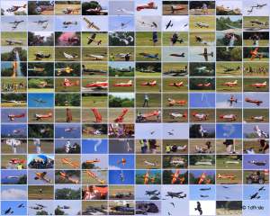 Kehler Modellflugtag 19.06.2014