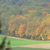 Kornbühl und Salmendinger Kapelle 13.10.2015