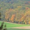 Kornbühl und Salmendinger Kapelle 13.10.2015