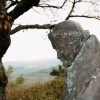 Kornbühl und Salmendinger Kapelle 13.10.2015
