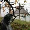Kornbühl und Salmendinger Kapelle 13.10.2015