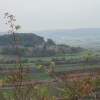 Kornbühl und Salmendinger Kapelle 13.10.2015