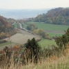 Kornbühl und Salmendinger Kapelle 13.10.2015