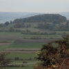 Kornbühl und Salmendinger Kapelle 13.10.2015