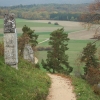 Kornbühl und Salmendinger Kapelle 13.10.2015